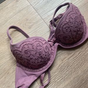 Victoria Secret - 32 - Body By Victoria Lightly Lined Demi